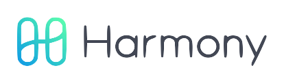 Harmony logo