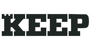 Keep logo