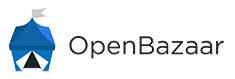 OpenBazaar logo